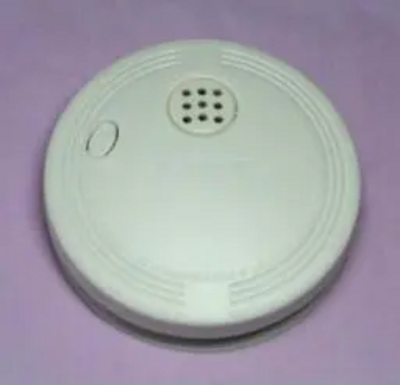 Smoke Alarm