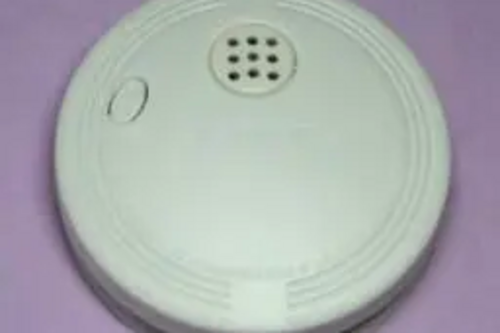 Smoke Alarm