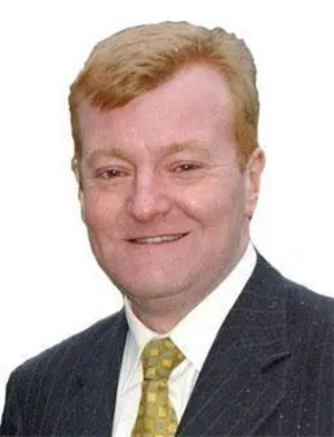 Charles Kennedy