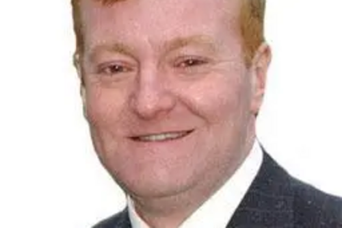 Charles Kennedy