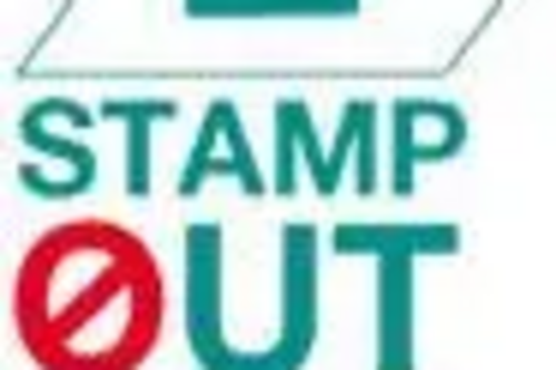 Stamp out voting fraud