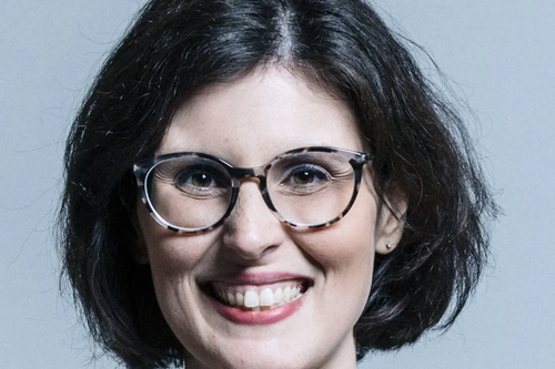 Layla Moran