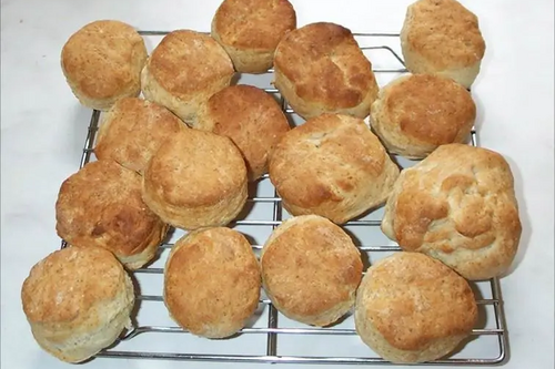 Scones