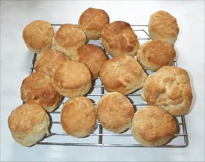 Scones