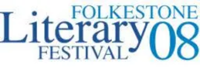 Folkestone Literary Festival 2008 logo