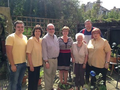 Shepway Lib Dems - Central By-Election 2014