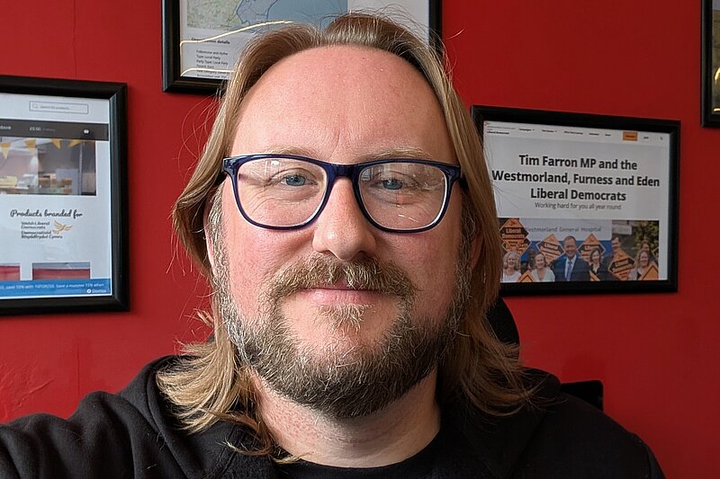 Gary Fuller