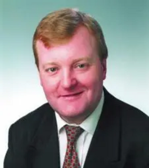 Charles Kennedy