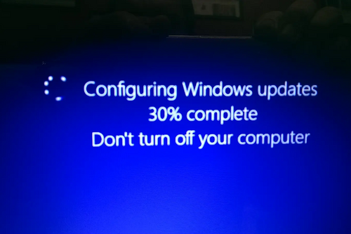 Windows Update