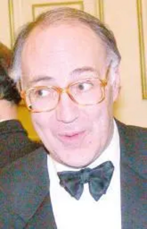 Michael Howard - Conservative