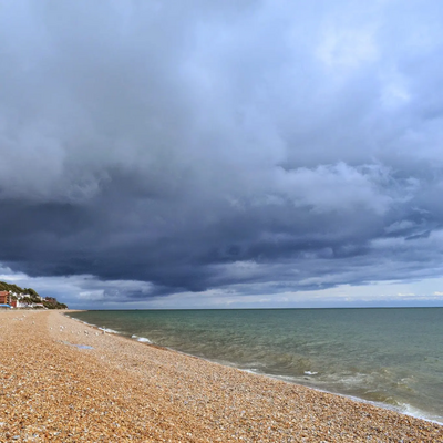 Storm Clouds