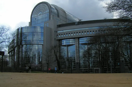 European Parliament