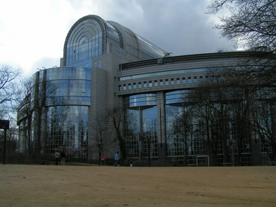 European Parliament