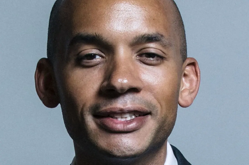 Chuka Umunna