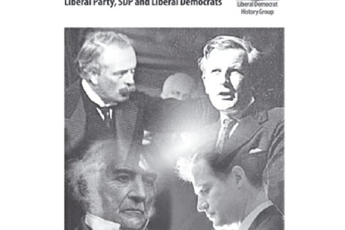 Liberal History: A concise history of the Liberal Party