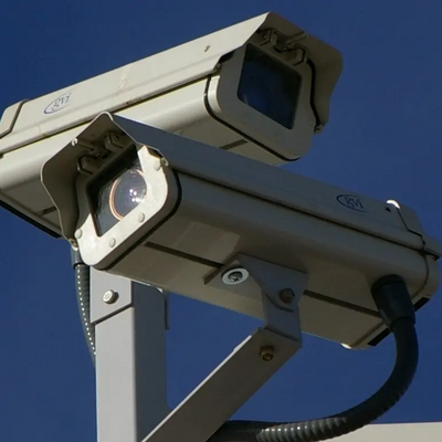 CCTV cameras