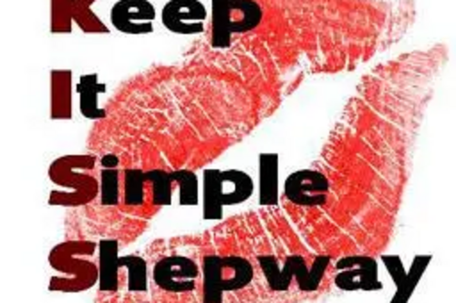 Keep It Simple Shepway