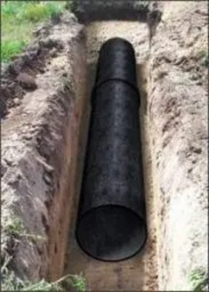 Drainage Pipe