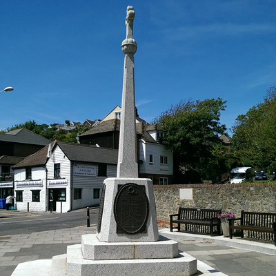 Sandgate War Memorial