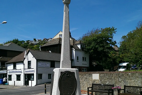 Sandgate War Memorial