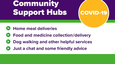 Community Hubs