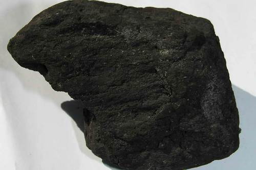 Lump of coal