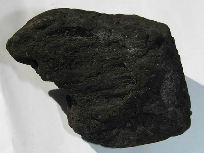 Lump of coal