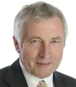 Jonathan Dimbleby