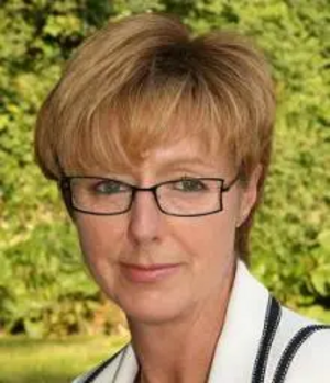 Lynne Beaumont