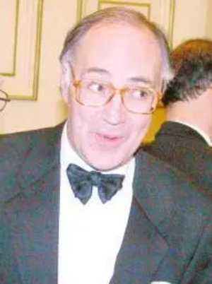 Michael Howard