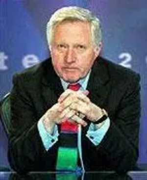 David Dimbleby