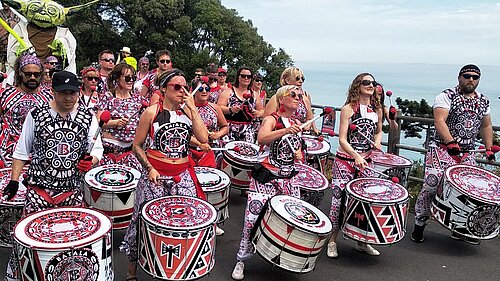 Folkestone Charivari