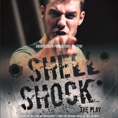 Shell Shock the Play