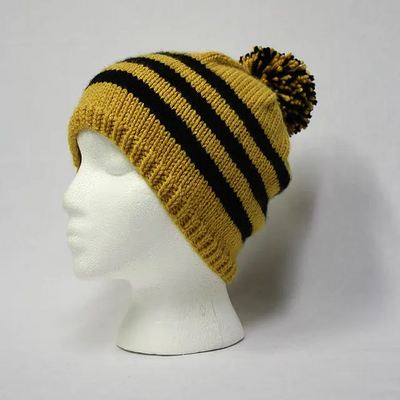 Hufflepuff Hat