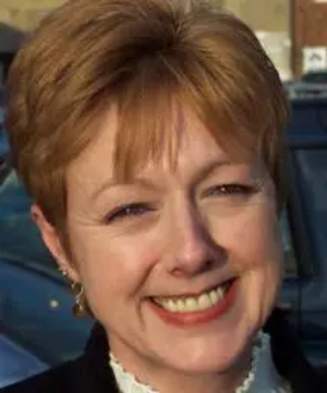 Lynne Beaumont