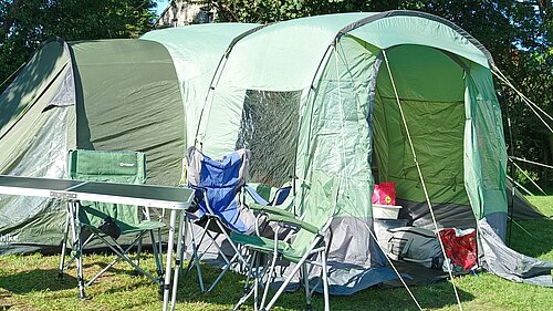 Tent