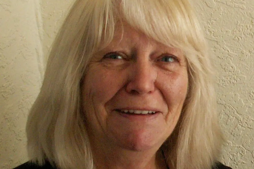 Ann Rimmer