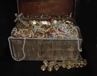 Treasure Chest