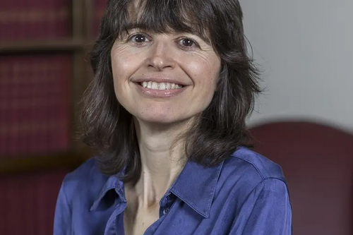 Baroness Kate Parminter