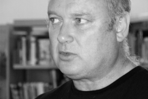 Louis de Bernières