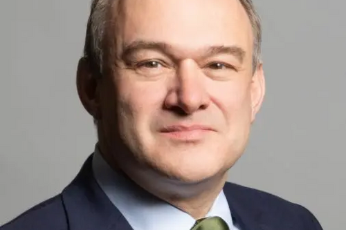 ed davey