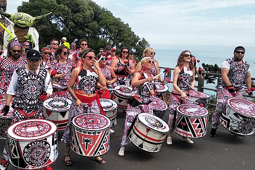 Folkestone Charivari