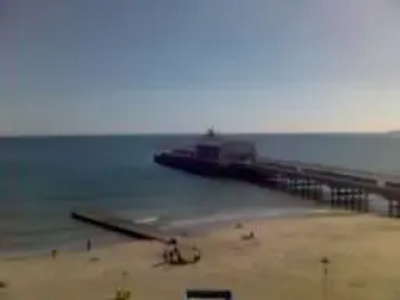 Bournemouth Pier