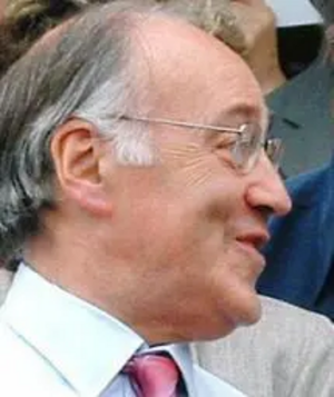 Michael Howard