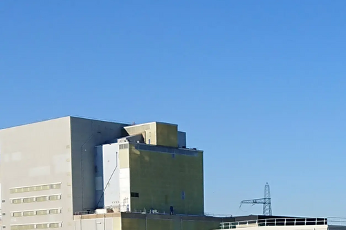 Dungeness Power Station