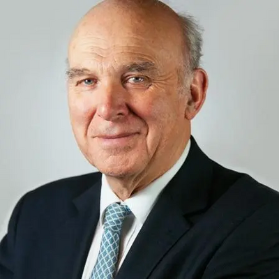 Vince Cable