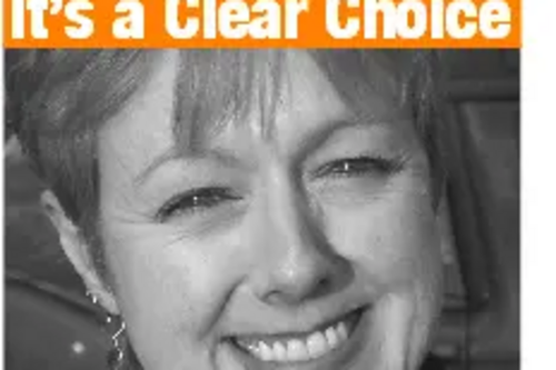 Lynne Beaumont: The Clear Choice