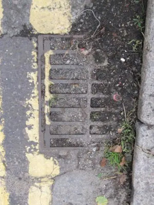 Blocked Drain