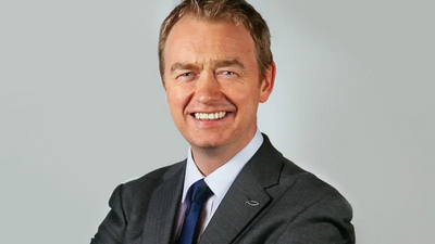 Tim Farron 2016